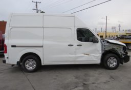 2021 Nissan NV Cargo - Image 6