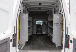 2021 Nissan NV Cargo - Image 14