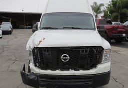 2021 Nissan NV Cargo - Image 9