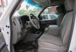 2021 Nissan NV Cargo - Image 20