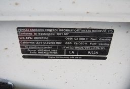 2021 Nissan NV Cargo - Image 41