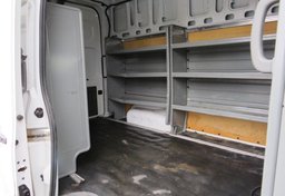 2021 Nissan NV Cargo - Image 16