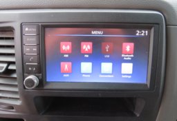 2021 Nissan NV Cargo - Image 25