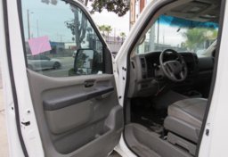 2021 Nissan NV Cargo - Image 18