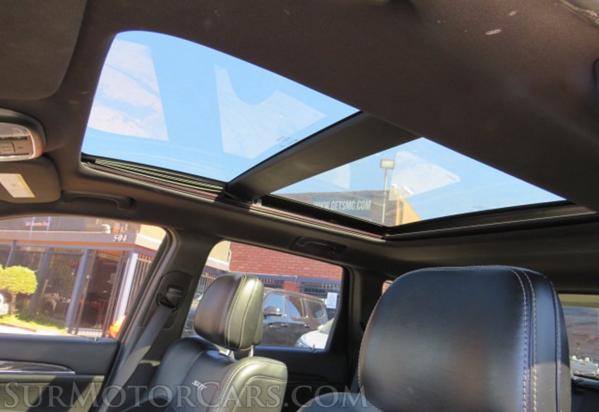 2014 Jeep Grand Cherokee - Image 18