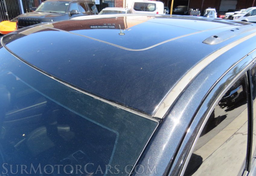 2014 Jeep Grand Cherokee - Image 17