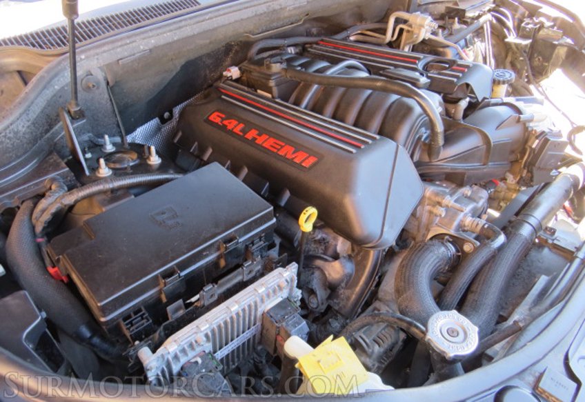 2014 Jeep Grand Cherokee - Image 54