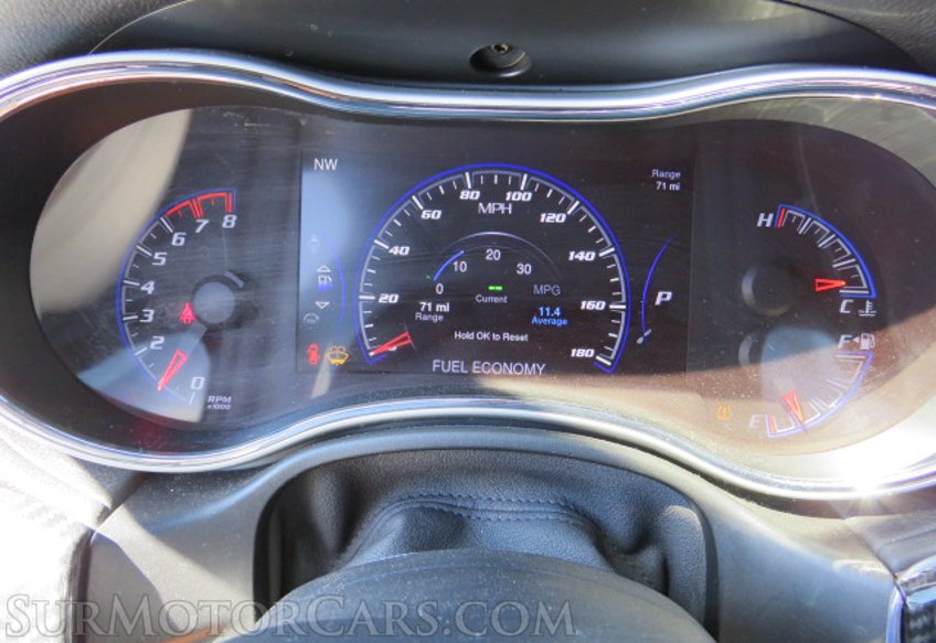 2014 Jeep Grand Cherokee - Image 34