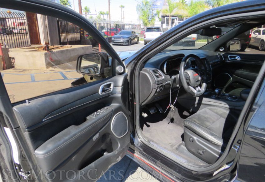 2014 Jeep Grand Cherokee - Image 20