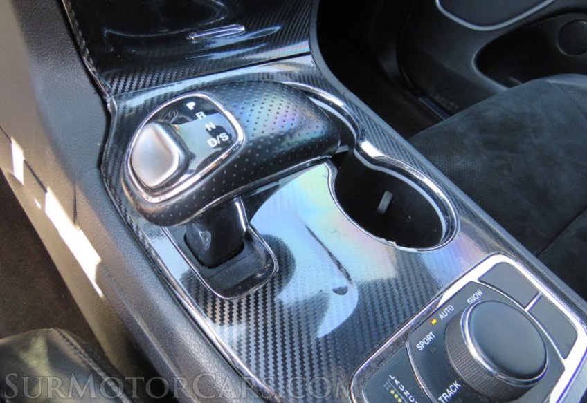 2014 Jeep Grand Cherokee - Image 42