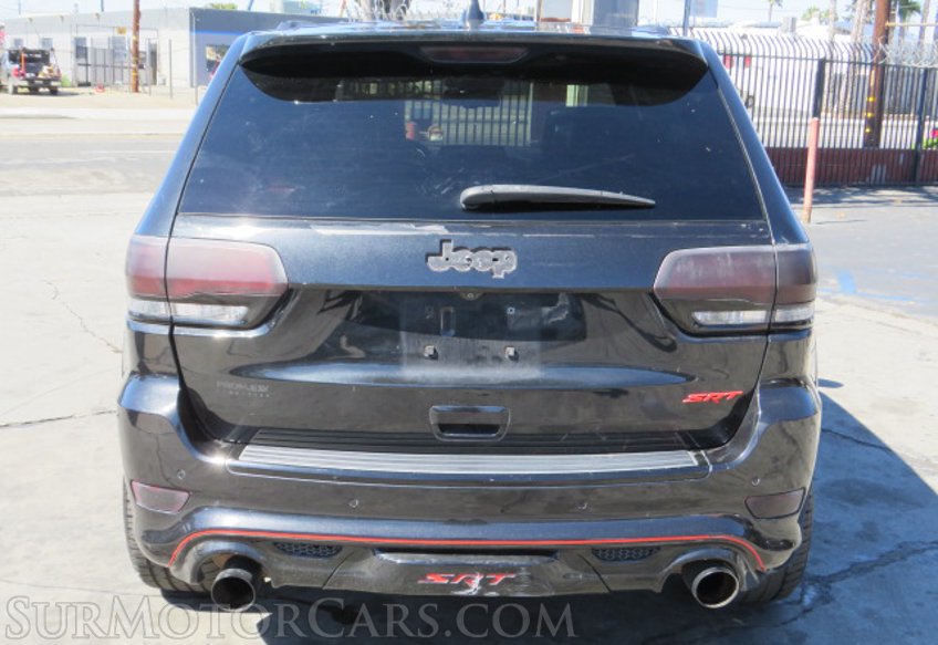 2014 Jeep Grand Cherokee - Image 11