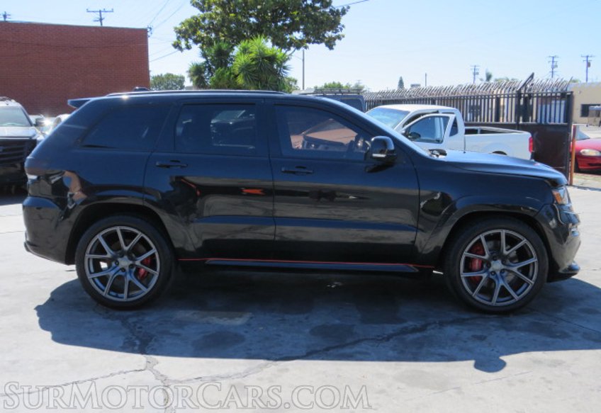 2014 Jeep Grand Cherokee - Image 6