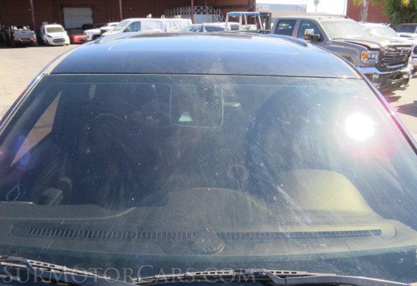 2014 Jeep Grand Cherokee - Image 16