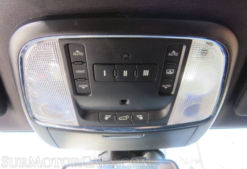 2014 Jeep Grand Cherokee - Image 47