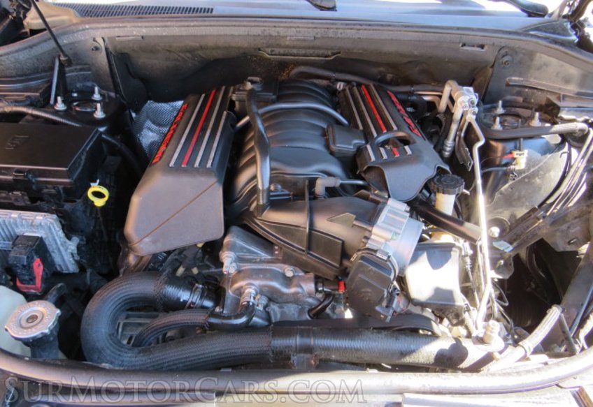 2014 Jeep Grand Cherokee - Image 55