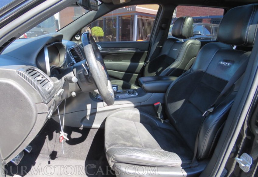 2014 Jeep Grand Cherokee - Image 22