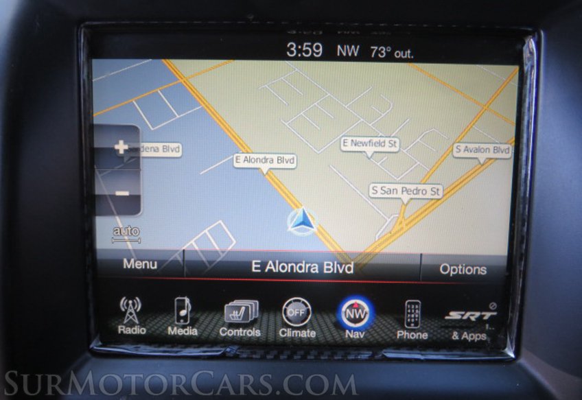 2014 Jeep Grand Cherokee - Image 35