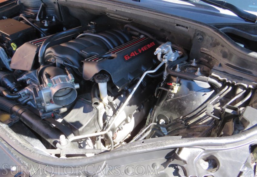 2014 Jeep Grand Cherokee - Image 56