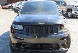 2014 Jeep Grand Cherokee - Image 15