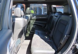 2014 Jeep Grand Cherokee - Image 31