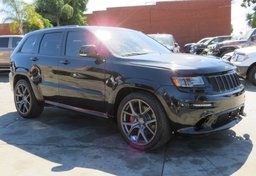 2014 Jeep Grand Cherokee - Image 3