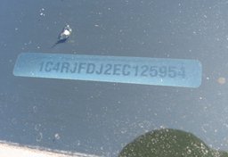 2014 Jeep Grand Cherokee - Image 51