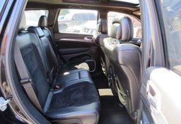 2014 Jeep Grand Cherokee - Image 32