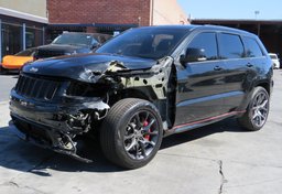 2014 Jeep Grand Cherokee - Image 4