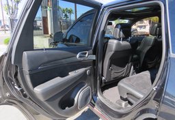 2014 Jeep Grand Cherokee - Image 27