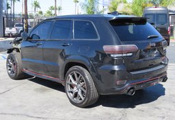 2014 Jeep Grand Cherokee - Image 8