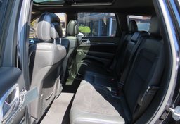 2014 Jeep Grand Cherokee - Image 29