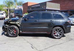 2014 Jeep Grand Cherokee - Image 5