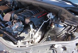 2014 Jeep Grand Cherokee - Image 56