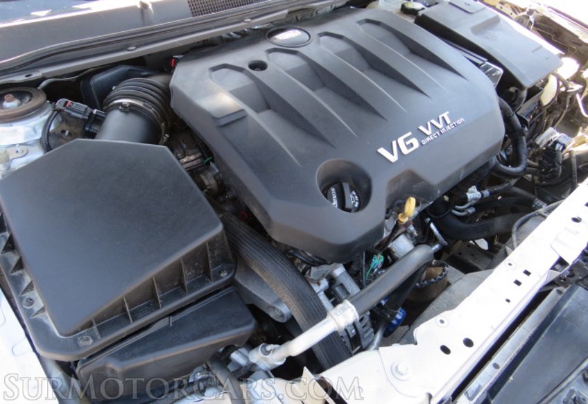 2019 Cadillac XTS - Image 53