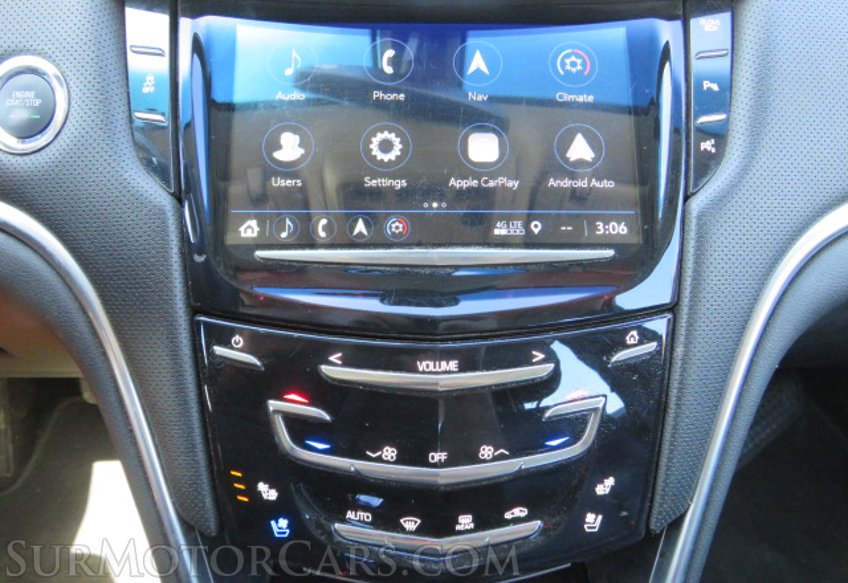 2019 Cadillac XTS - Image 38