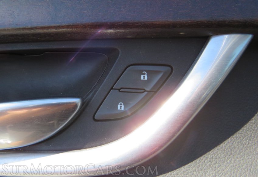 2019 Cadillac XTS - Image 52