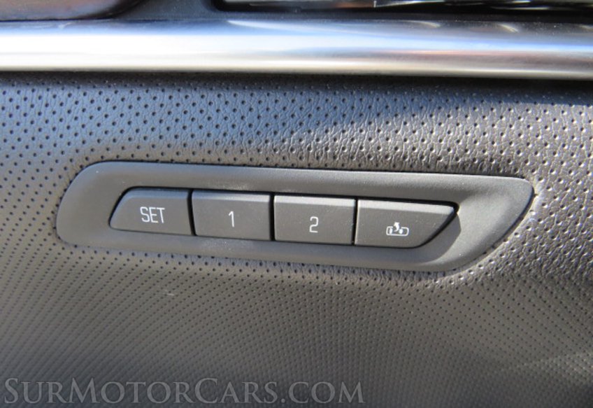 2019 Cadillac XTS - Image 49