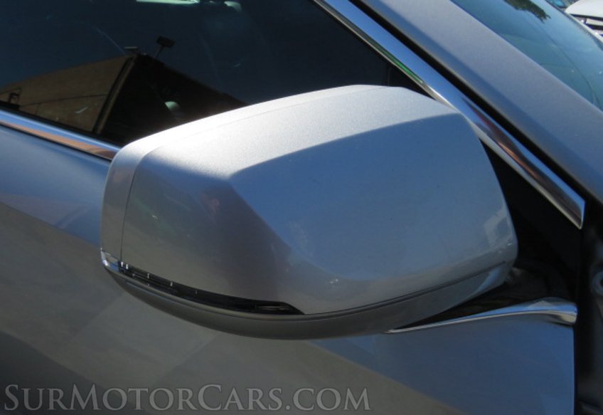 2019 Cadillac XTS - Image 16