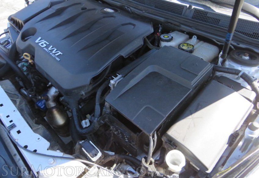 2019 Cadillac XTS - Image 55