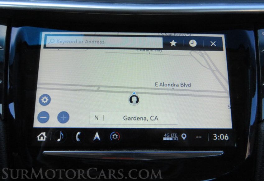 2019 Cadillac XTS - Image 36