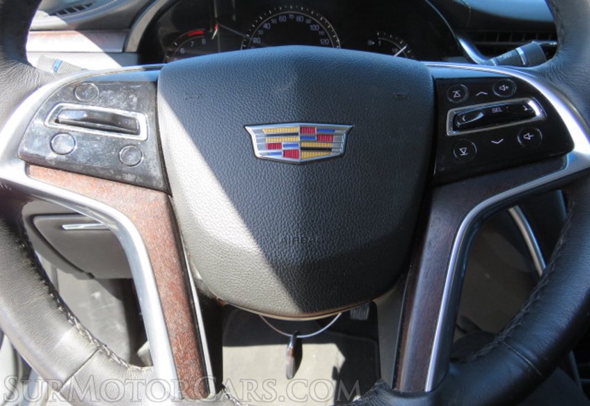 2019 Cadillac XTS - Image 42