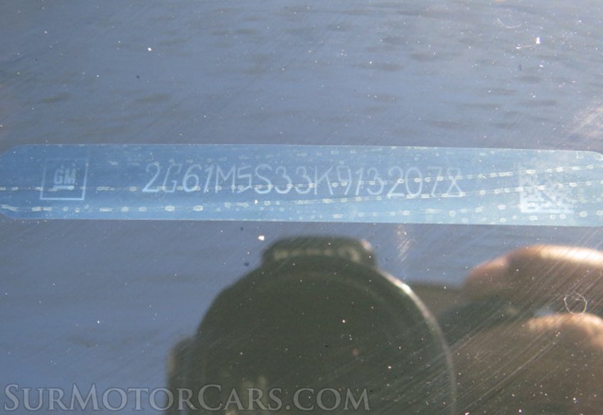 2019 Cadillac XTS - Image 58