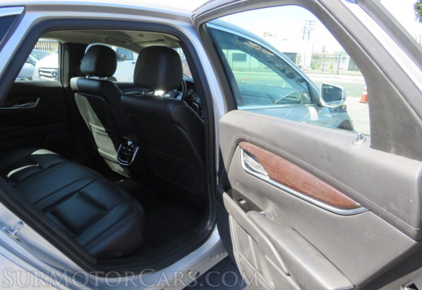 2019 Cadillac XTS - Image 25