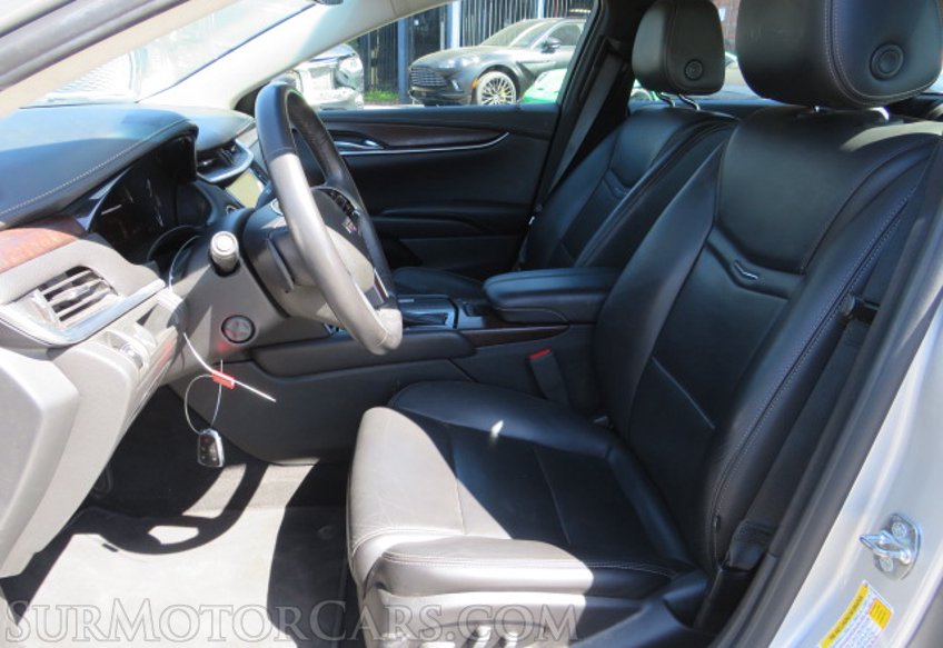 2019 Cadillac XTS - Image 28