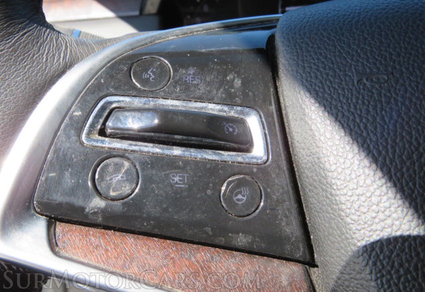 2019 Cadillac XTS - Image 46