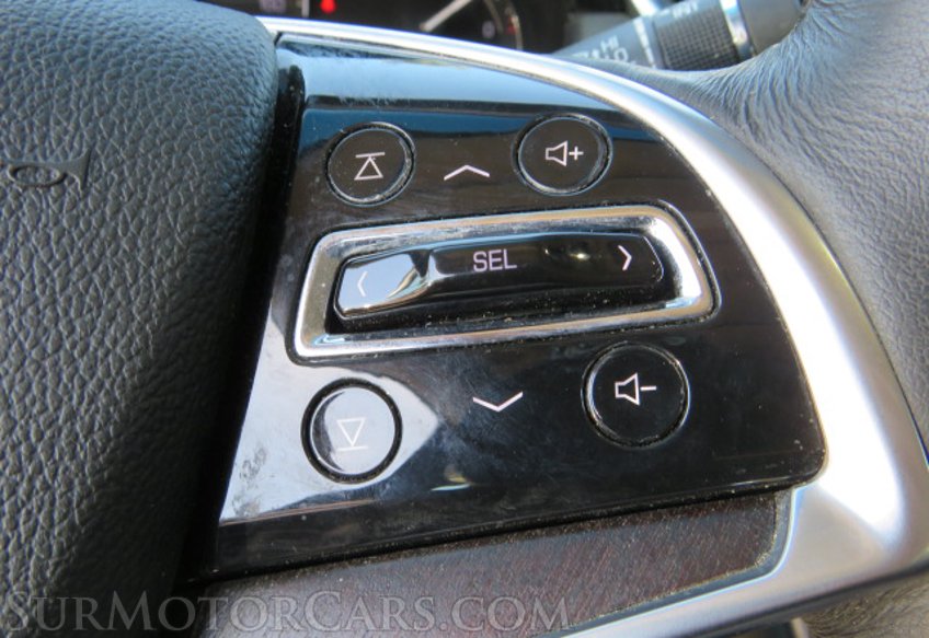 2019 Cadillac XTS - Image 45