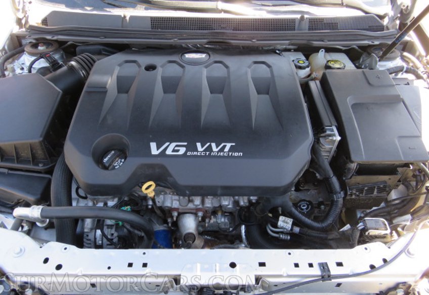 2019 Cadillac XTS - Image 54