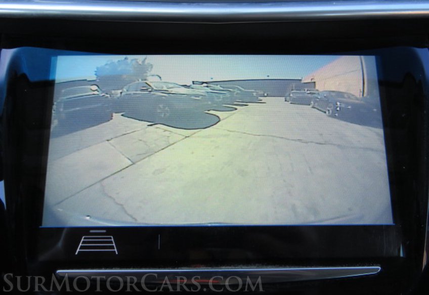 2019 Cadillac XTS - Image 35