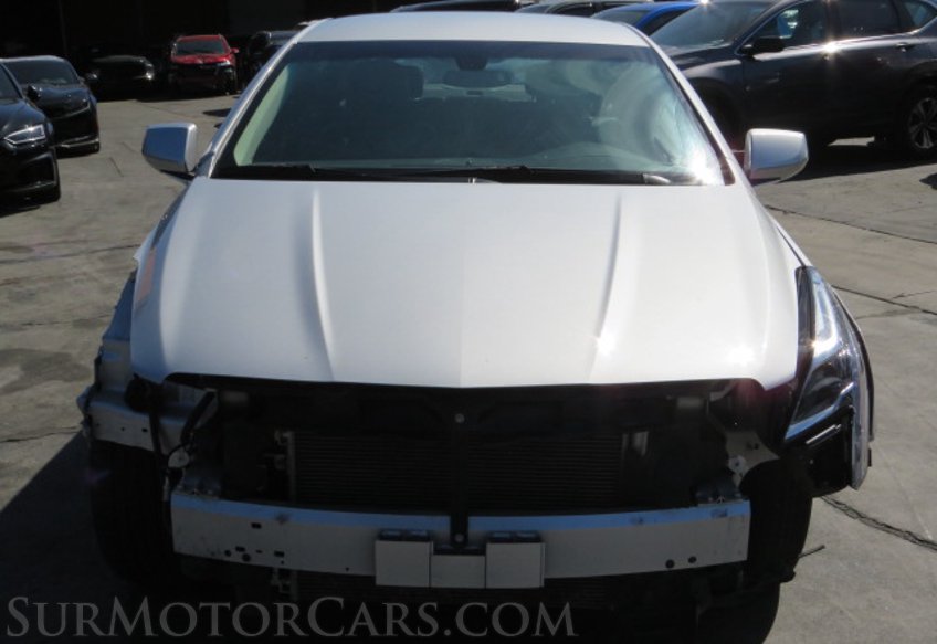 2019 Cadillac XTS - Image 11