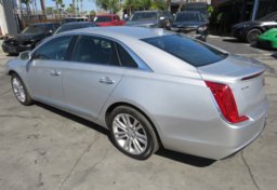 2019 Cadillac XTS - Image 7